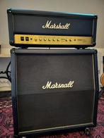 Marshall vintage modern 100watt stack, Muziek en Instrumenten, Ophalen