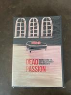 DVD Dead Passion (Maaike Cafmeyer), À partir de 12 ans, Enlèvement ou Envoi, Neuf, dans son emballage, Comédie romantique