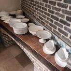 servies Boch, Huis en Inrichting, Ophalen, Gebruikt, Compleet servies