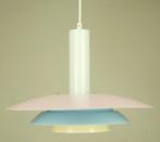 Vintage Deense hanglamp 165 euro, Verzenden
