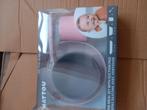 Nattou eetset oud roze/roze, Kinderen en Baby's, Ophalen of Verzenden, Nieuw