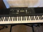 synthesizer yamaha, Ophalen, Yamaha, Met standaard, 61 toetsen