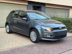VOLKWAGEN POLO / FACELIFT / GEKEURD VVK!, Auto's, Voorwielaandrijving, Stof, 1000 cc, Zilver of Grijs