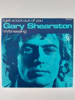 Gary Shearston - I Get A Kick Out Of You (1974), Cd's en Dvd's, Vinyl Singles, Ophalen of Verzenden, Pop