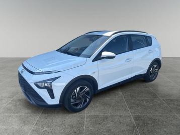Hyundai Bayon T-GDi 48V Techno beschikbaar voor biedingen