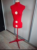 Paspop mt 36:40, Ophalen of Verzenden, Zo goed als nieuw, Paspop