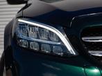 Mercedes-Benz C-Klasse 200 d (EU6d-TEMP) (bj 2018), Auto's, Automaat, Gebruikt, 4 cilinders, Bedrijf
