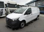 Mercedes-Benz Vito 114 CDI A2 (bj 2022), Auto's, Gebruikt, Euro 6, 4 cilinders, Wit