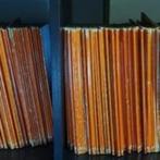 Strips Suske en Wiske, Plusieurs BD, Enlèvement, Utilisé, Willy Vandersteen