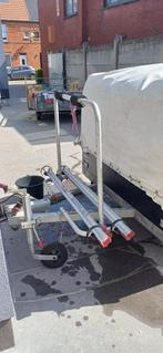 Campingcar vouwwagen Raclet Antibes Tune, Ophalen, Tot en met 6