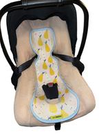 Bugaboo Turtle Air by Nuna maxi-cosi + originele Wing base, Ophalen, Gebruikt