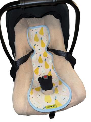 Bugaboo Turtle Air by Nuna maxi-cosi + originele Wing base beschikbaar voor biedingen