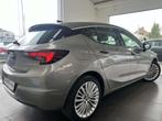 Opel Astra INNOVATION SEMI-CUIR GPS 1.6CDTI 110CH 8256E HT G, Parkeersensor, Stof, Gebruikt, Zwart