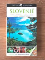 Capitool Reisgids Slovenië, Capitool, Utilisé, Enlèvement ou Envoi, Guide ou Livre de voyage