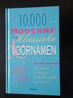 Boek met namen, Ophalen