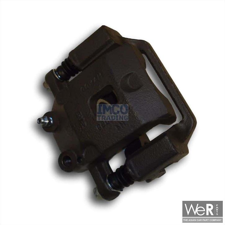 Remklauw rechtsachter voor SsangYong  1994-2018  4844008000,, Auto-onderdelen, Remmen en Aandrijving, Ssangyong, Gereviseerd, Herkomst onderdeel bekend