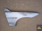 Jaguar XF II rechterspatbord, Gebruikt, Jaguar