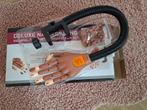 Oefenhand, Handtassen en Accessoires, Ophalen, Nieuw