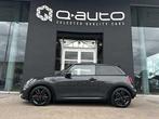 MINI Cooper S 2.0AS JCW Kit / GPS / Cam / Pano / H&K / HUD, Automaat, Overige brandstoffen, Bedrijf, Berline
