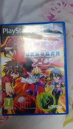 Bakugan ps2, Enlèvement ou Envoi, Comme neuf