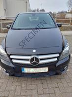 mercedes B200 TDI zeer goede staat, Euro 5, Achat, Boîte manuelle, Classe B