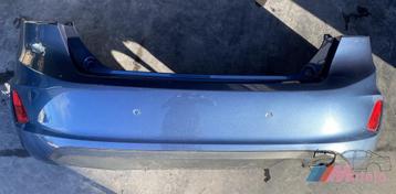 FORD FIËSTA ACHTERBUMPER 5JCT H1BB17906 beschikbaar voor biedingen
