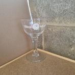 Verre Abbaye de Leffe (modèle 1), Verzamelen, Ophalen of Verzenden, Gebruikt, Glas of Glazen, Leffe