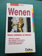 Christian Eder   -   Wenen, Boeken, Reisgidsen, Europa, Christian Eder, Nieuw, Ophalen of Verzenden