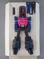 Transformers Spinister L'ère des Primes : Wreck 'n Doom, G1, Enlèvement ou Envoi, Neuf, Decepticons
