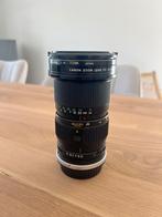 Canon Zoom lens FD 35-105 1:3,5, Audio, Tv en Foto, Ophalen, Zo goed als nieuw, Zoom