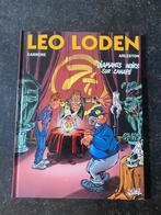 Léo Loden 11 - Diamants noirs sur canapé - EO, Ophalen of Verzenden, Zo goed als nieuw