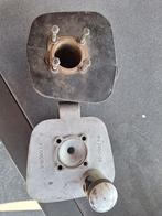 Flandria cilinder/piston/kop, Fietsen en Brommers, Brommeronderdelen | Oldtimers, Ophalen, Gebruikt, Cilinder