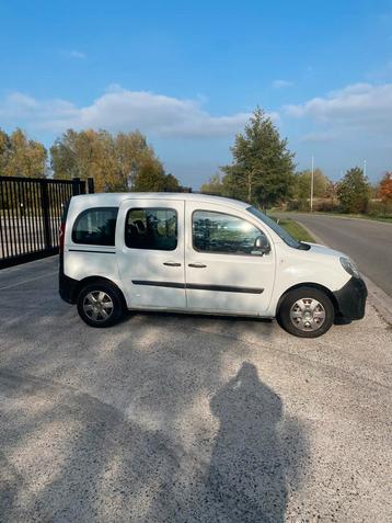 Renault Dci Kangoo beschikbaar voor biedingen