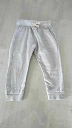 pantalon de jogging gris Hema taille 92, Enfants & Bébés, Vêtements enfant | Taille 92, Comme neuf, Garçon ou Fille, Enlèvement ou Envoi