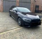 Bmw 5 serie 520d M-pakket, Automaat, Euro 6, Diesel, Particulier
