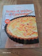 Livre cuisine Hachette, Ophalen, Zo goed als nieuw