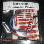 Nosram Dominator Power ESC (contrôleur électronique), Hobby & Loisirs créatifs, Envoi, Comme neuf