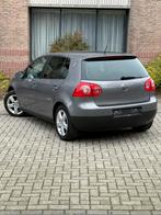 Volkswagen Golf 5 Édition UNITED 1.6 Essence CarPlay, Autos, Achat, Entreprise, Boîte manuelle, 5 portes