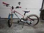 Cube Mountainbike 20" inch, Ophalen, Gebruikt, Versnellingen, Cube