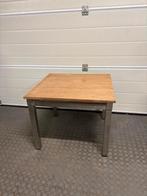 Tafel, Ophalen, Gebruikt