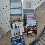 Lot cd's U2, Pink Floyd, Genesis, ...+ Klassieke componisten, Cd's en Dvd's, Cd's | Overige Cd's, Ophalen of Verzenden, Zo goed als nieuw
