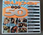 Super top 50!, Ophalen of Verzenden, Zo goed als nieuw