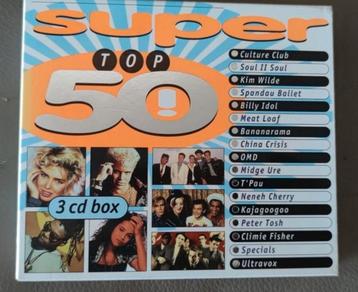 Super top 50! beschikbaar voor biedingen