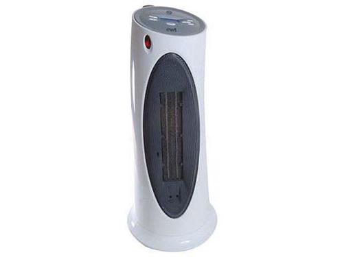 2 Keramische verwarmingen 2000 watt!, Doe-het-zelf en Bouw, Verwarming en Radiatoren, Zo goed als nieuw, Kachel, 800 watt of meer