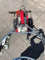 Balkmaaier  honda F460 4 takt in nette staat, Ophalen, Gebruikt, Versnellingen, Balkmaaier