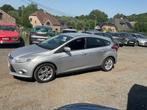 2012 Ford Focus Personenauto, Auto's, Ford, Focus, Euro 5, Gebruikt, Bedrijf
