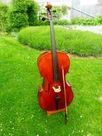 Cello, Ophalen, Gebruikt, Met koffer