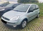 Ford Fiesta 1.3i BENZINE *95.000 Km*2005*TOP STAAT*PROPER*, Auto's, Ford, Stof, Zwart, Blauw, Particulier