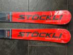 NIEUW! Stöckli Worldcup Laser GS FIS ski's 152 (OVP: 1099), Nieuw, Ski, Ophalen of Verzenden, Ski's