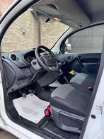 Renault Kangoo | LICHTE VRACHT | 3 ZIT | AIRCO | PDC |, Auto's, Bestelwagens en Lichte vracht, 1355 kg, Stof, Gebruikt, 4 cilinders